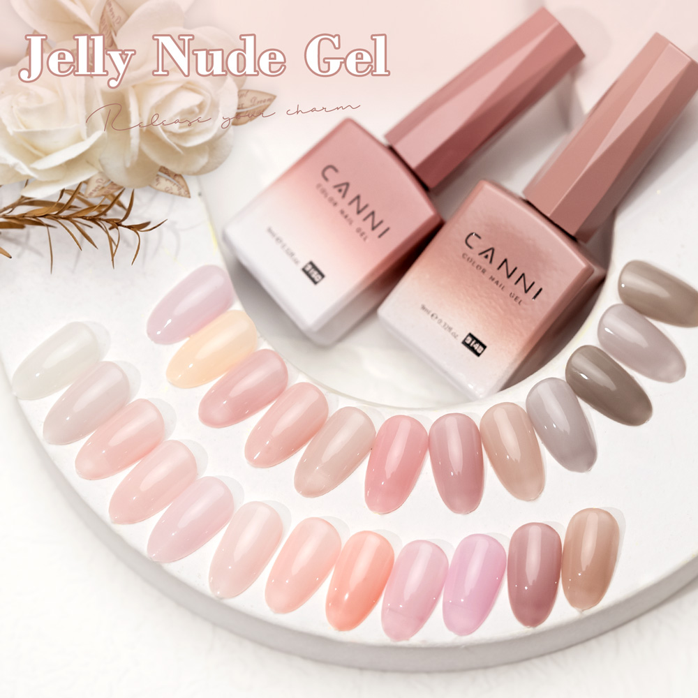 Resin Art Training - CANNI Geen TPO HEMA GRATIS Gel