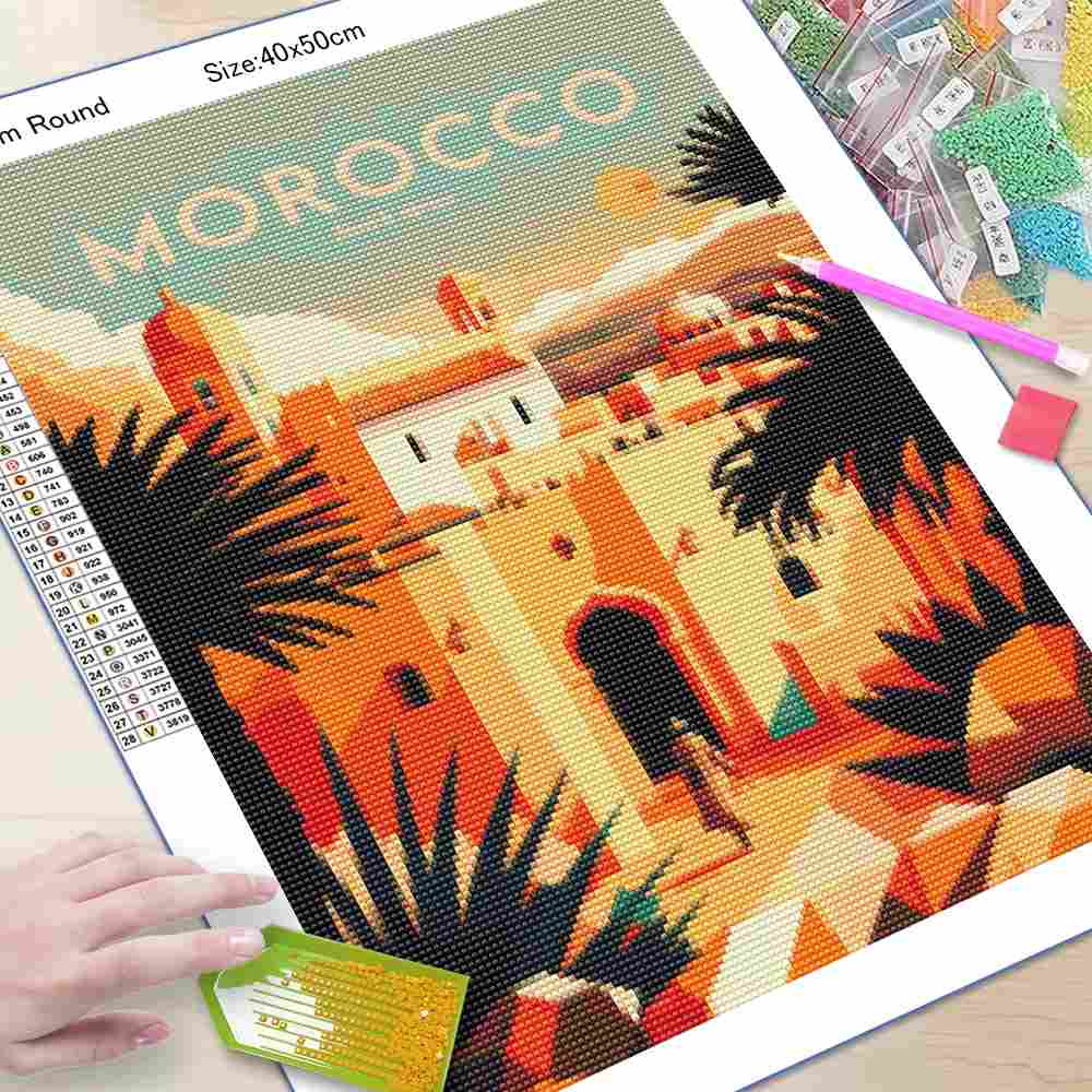 VIVID GEM Cute My Melody Anime - Resin Art Anime recensie en prijs