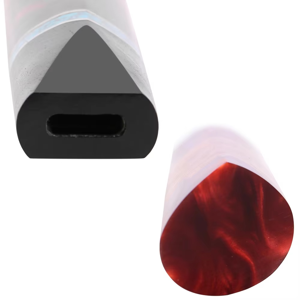 Japans exquisiete gestabilisee - Resin Art Heart recensie en prijs