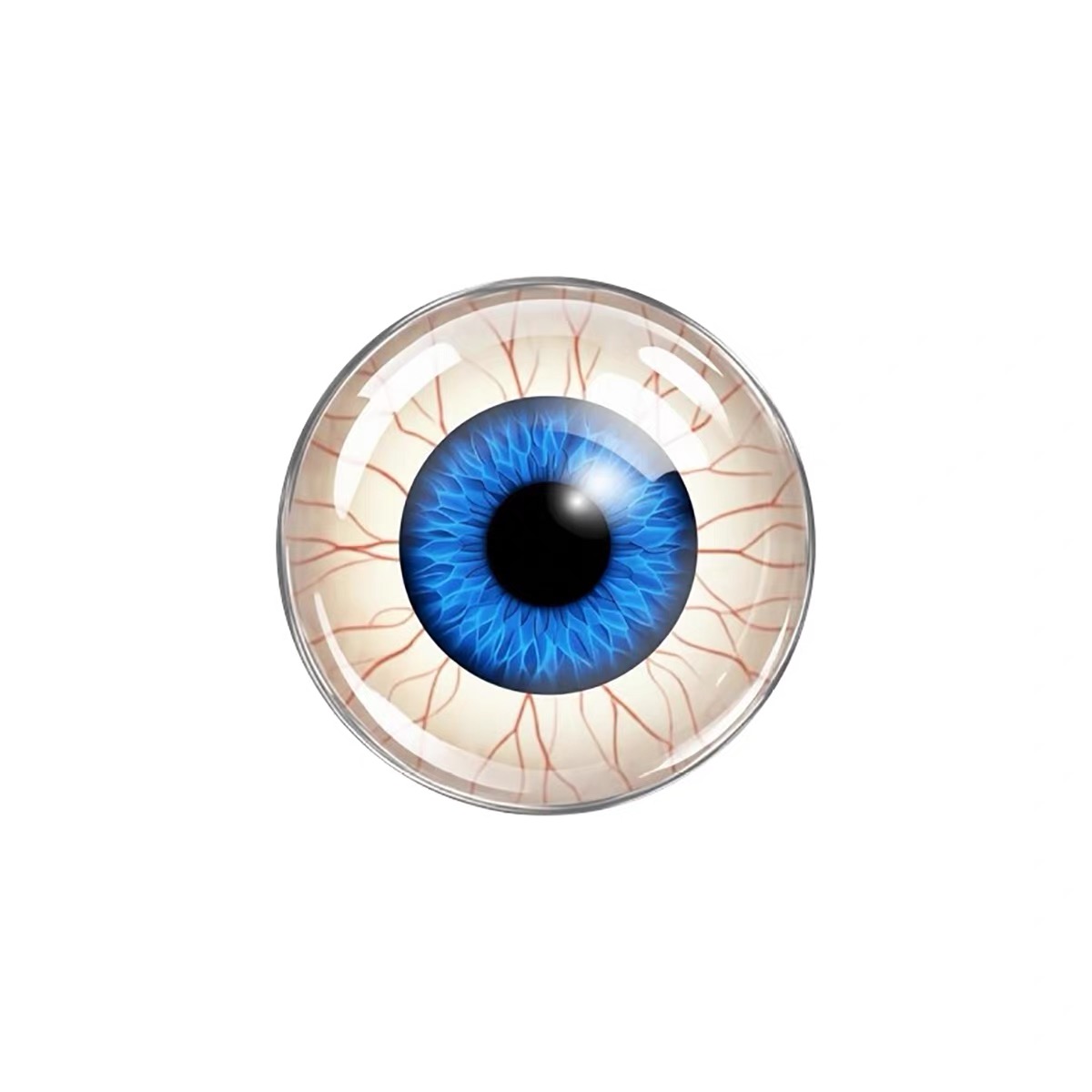 BJD SD Beast's Eye oogbol Popo - Resin Art Gift For Birthday recensie en prijs