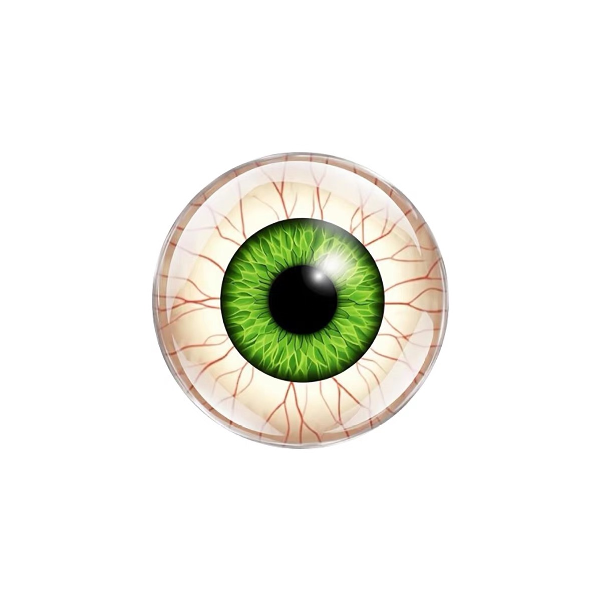 BJD SD Beast's Eye oogbol Popo - Resin Art Gift For Birthday recensie en prijs