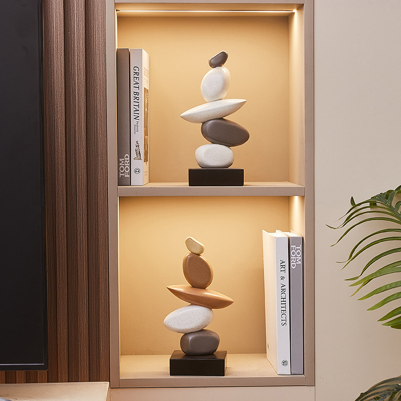 Luxe kunststof decoratieve orn - Resin Art For Anniversary Gift recensie en prijs