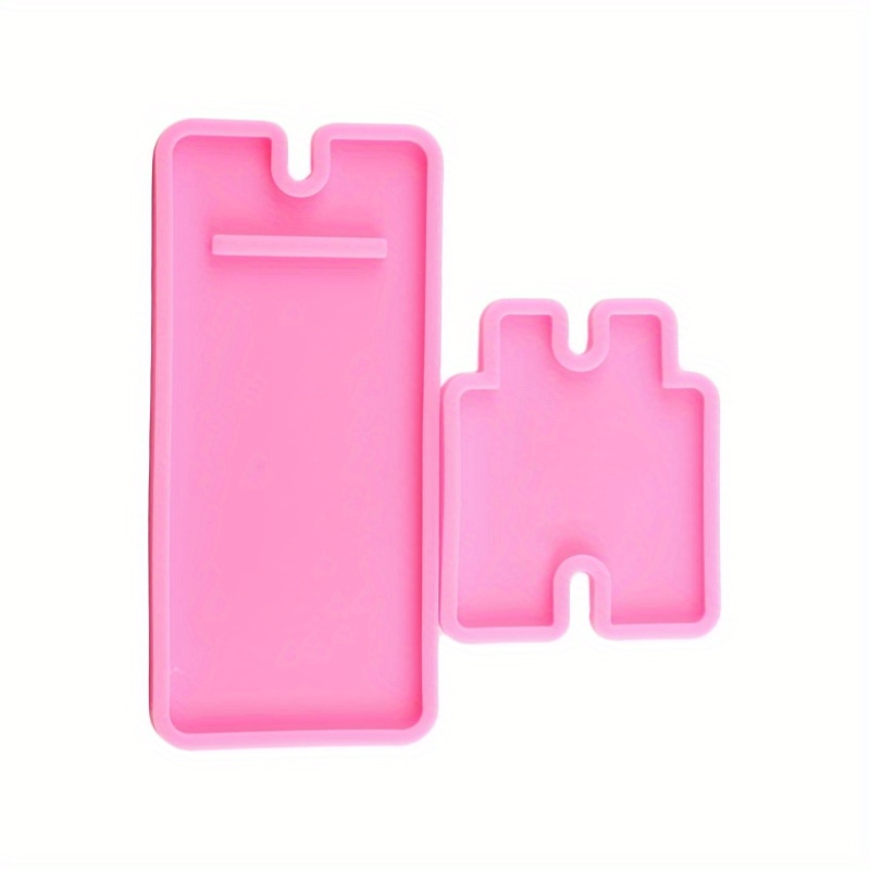 1 set siliconen mallen voor te - Resin Art Mould recensie en prijs