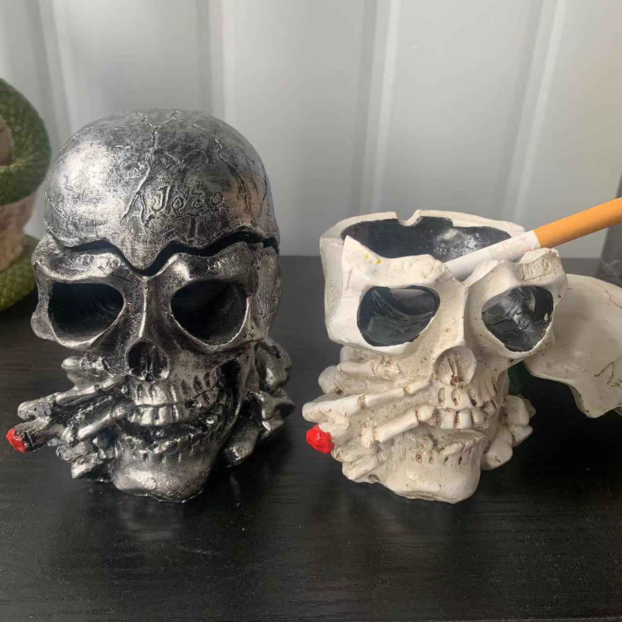 Halloween Nieuwe Europese Kuns - Resin Art For Anniversary Gift recensie en prijs