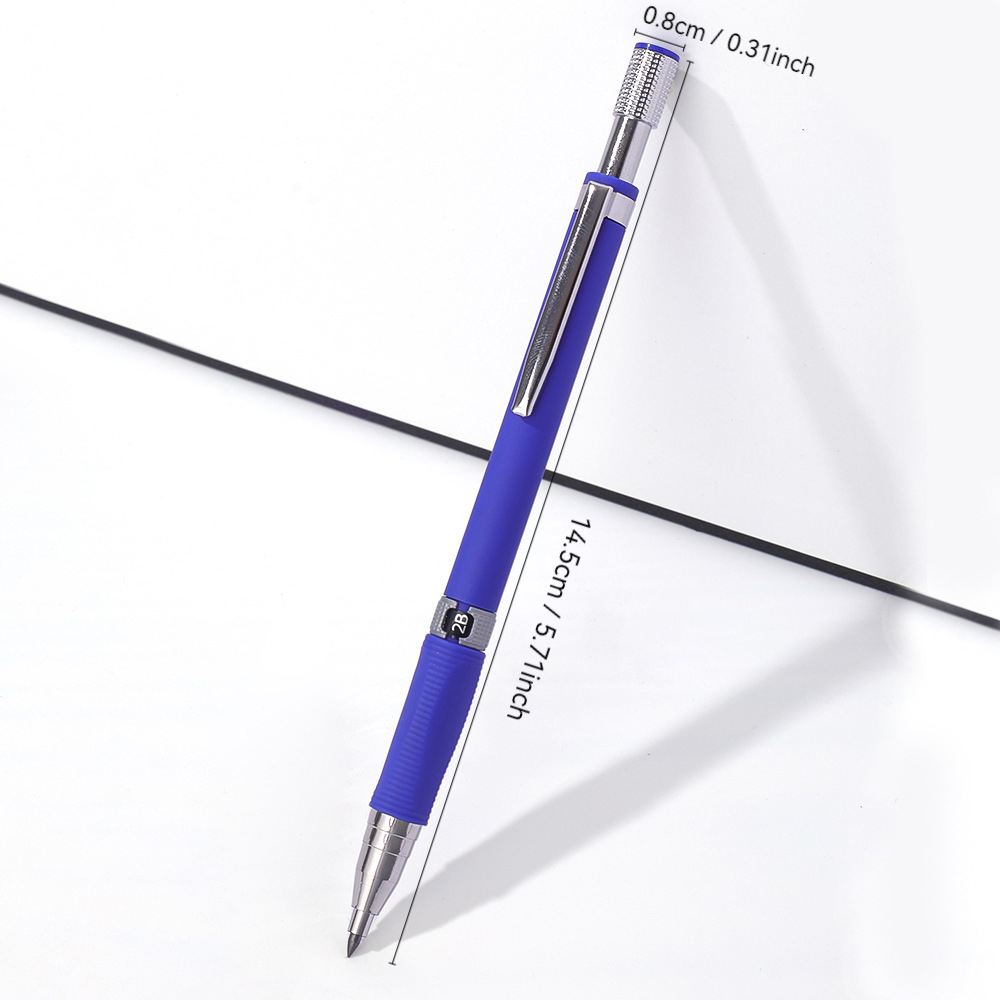 21-delige 2,0 mm mechanische p - Staedtler Pencil Lumocolor recensie en prijs