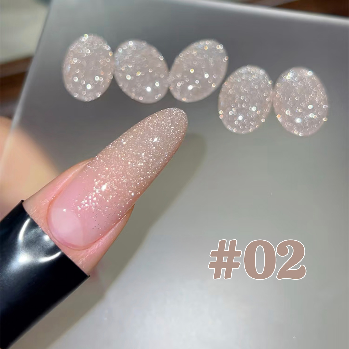 1-6 stks TC 2025 Nieuwe Roze N - Resin Art Of Rose recensie en prijs
