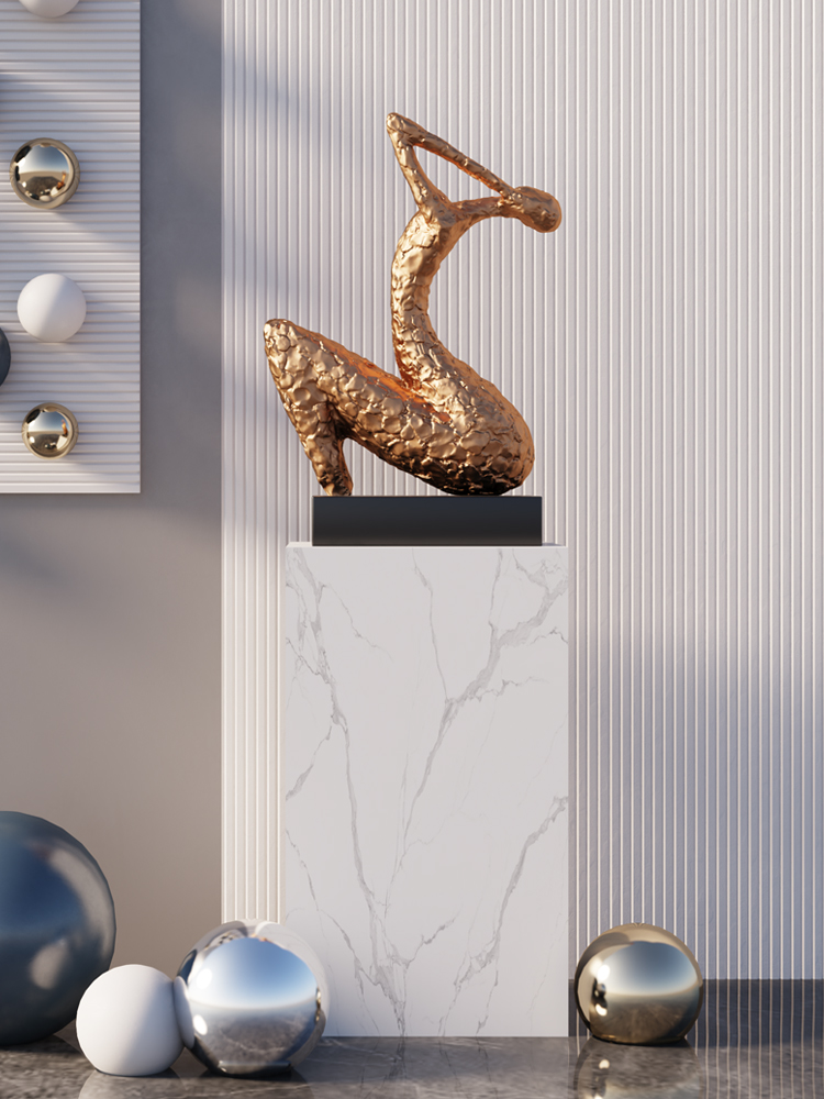 Home Decor Sculptuur Creatief  - Resin Art Gift For Birthday recensie en prijs