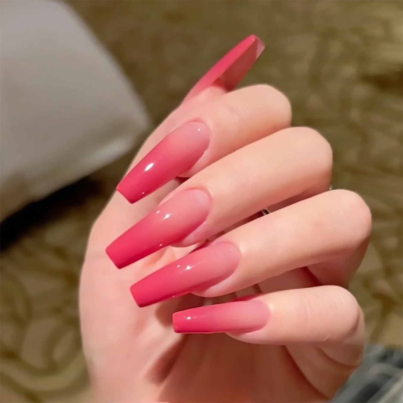 ZH1PCS Zomer Hot Selling Roze  - Resin Art Of Rose recensie en prijs