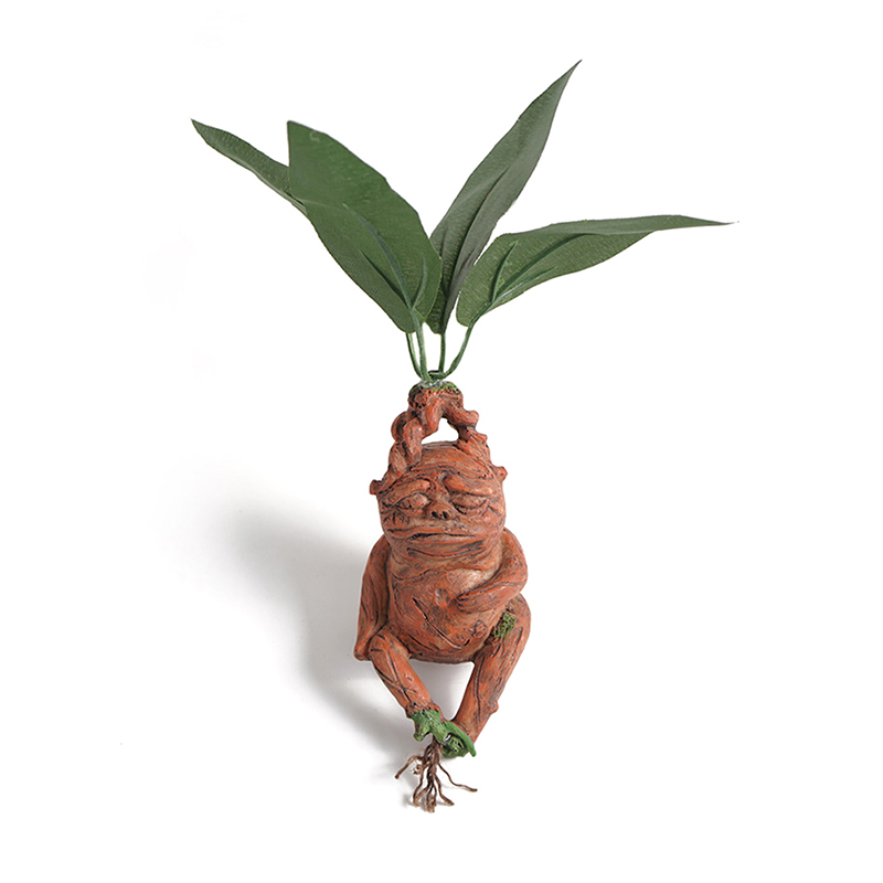 1 STKS Mandrake Gras Hars Stan - Resin Art For Anniversary Gift recensie en prijs