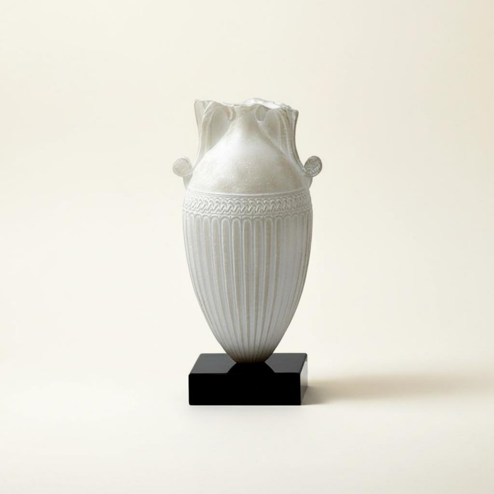 Kunstvaas Sierlijke waarde Jap - Resin Art Design Ideas recensie en prijs