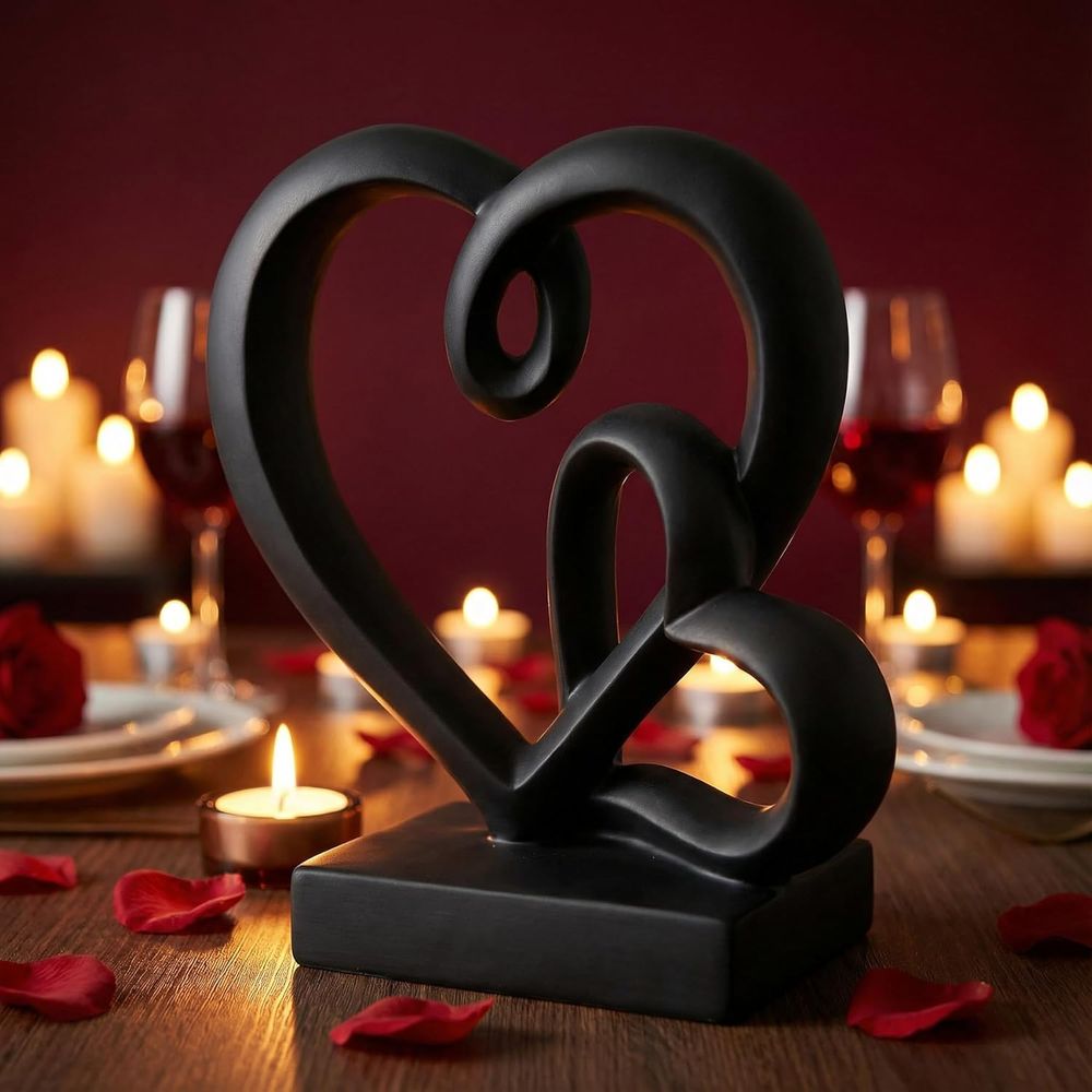 Huwelijksjubileumgeschenken -  - Resin Art For Anniversary Gift recensie en prijs