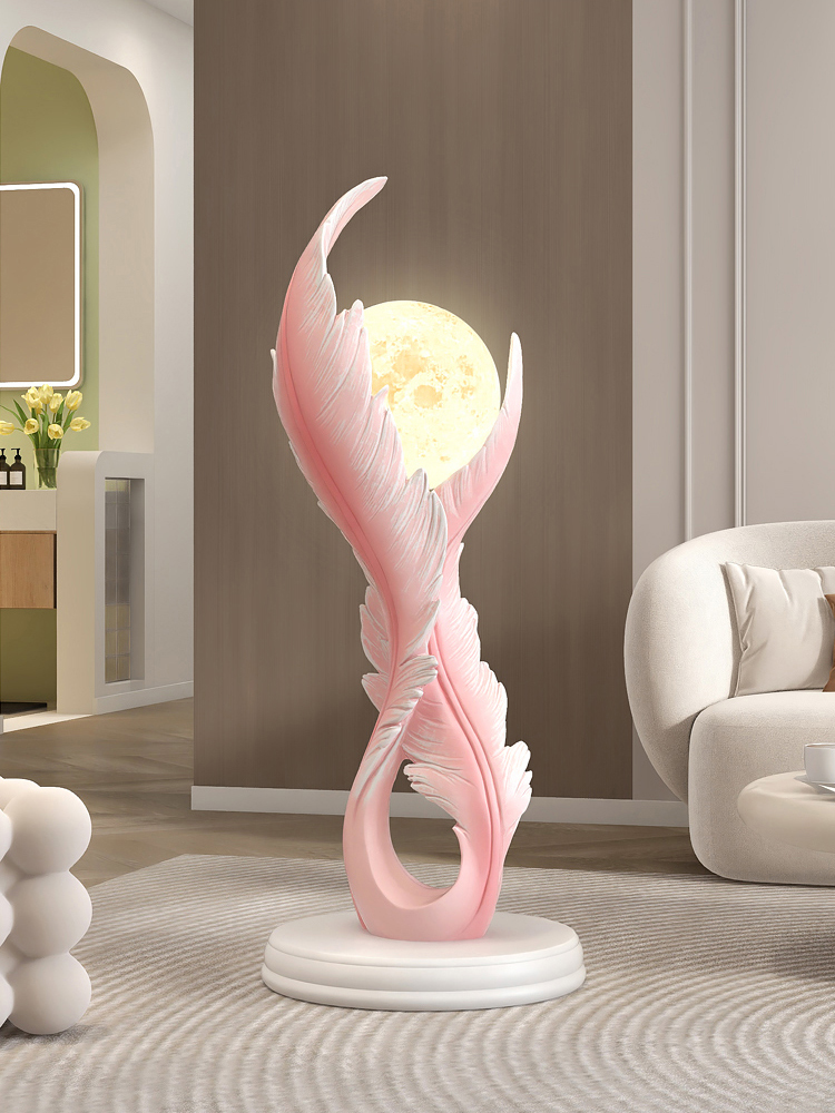 Home Decor Creatieve Lichtgeve - Resin Art Gift For Birthday recensie en prijs