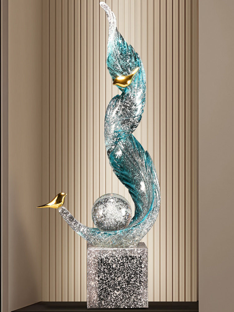 Woondecoratie Luxe Woonkamer G - Resin Art For Anniversary Gift recensie en prijs