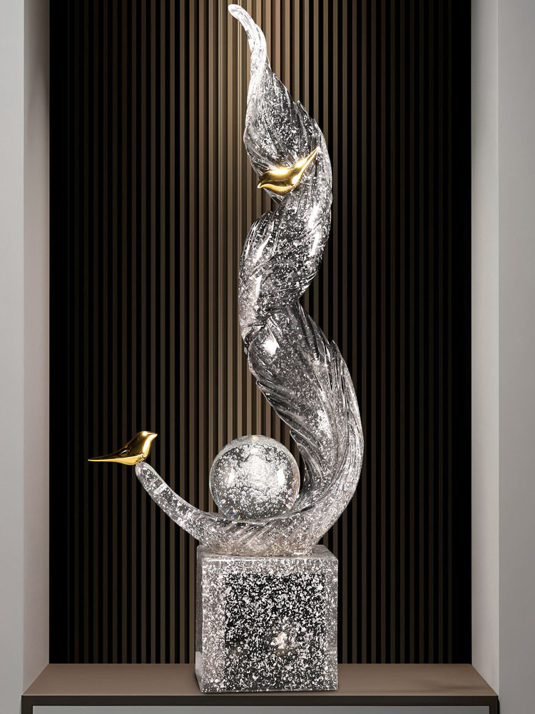 Woondecoratie Luxe Woonkamer G - Resin Art For Anniversary Gift recensie en prijs