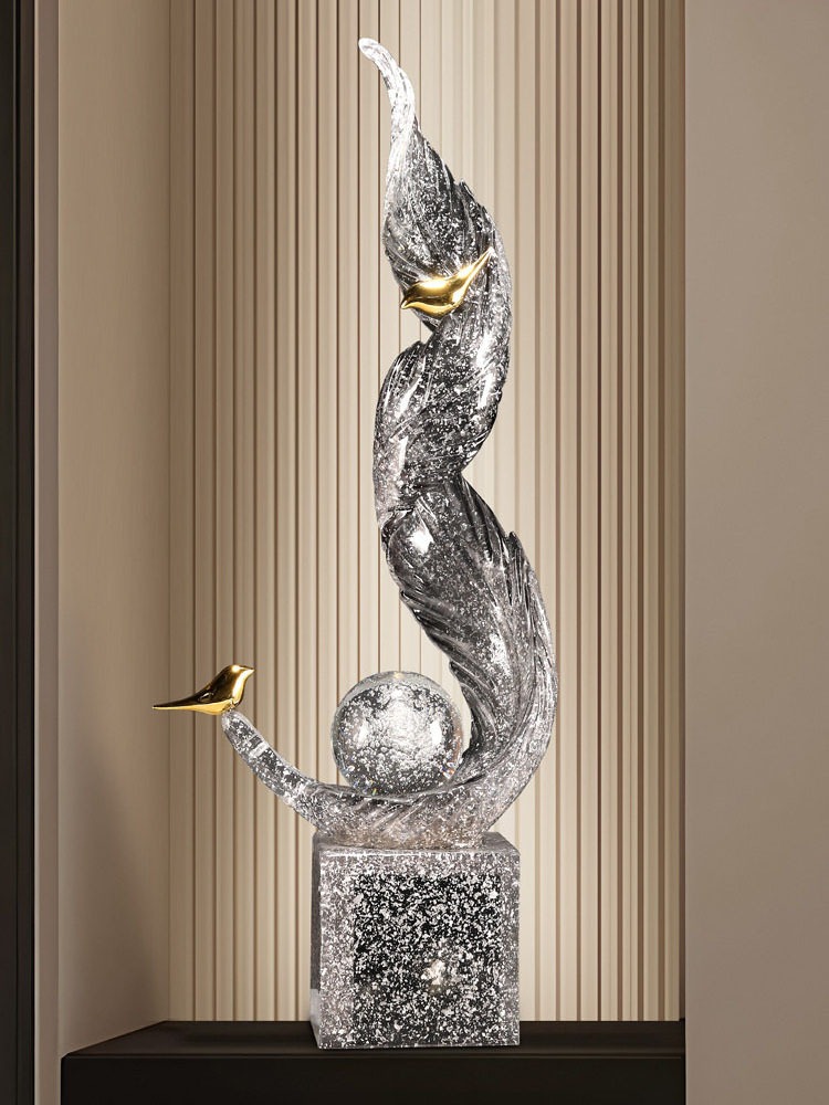 Woondecoratie Luxe Woonkamer G - Resin Art For Anniversary Gift recensie en prijs