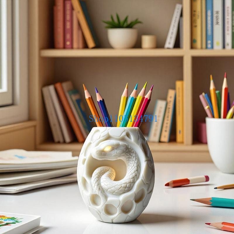 98 creatief slangenpatroon sil - Resin Art Ideas recensie en prijs